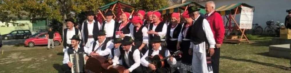KULTURNO DRUŠTVO LAŠKO LUG